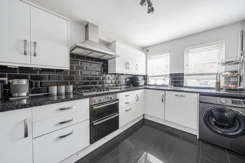 4 bedroom semi-detached house for sale, Nye Bevan Close, East Oxford