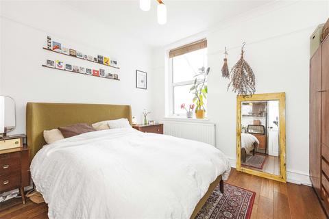 Flat 1, 85 Warren Road, Leyton, London, E10 5PZ