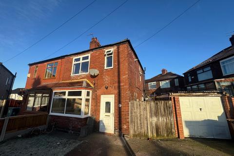2 Collinge Avenue, Middleton, Manchester, M24 2QX