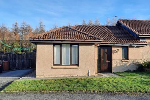 1 bedroom semi-detached bungalow for sale, Kyd Drive, Elgin, IV30 4GN