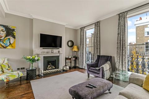 3 bedroom duplex for sale, Redburn Street, London SW3