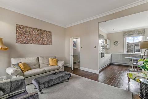 3 bedroom duplex for sale, Redburn Street, London SW3