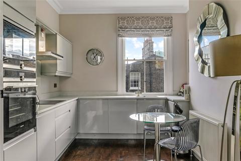 3 bedroom duplex for sale, Redburn Street, London SW3