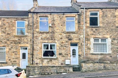 3 bedroom terraced house for sale, Monarch Terrace, Blaydon, Blaydon-on-Tyne, Tyne and Wear, NE21 4BW