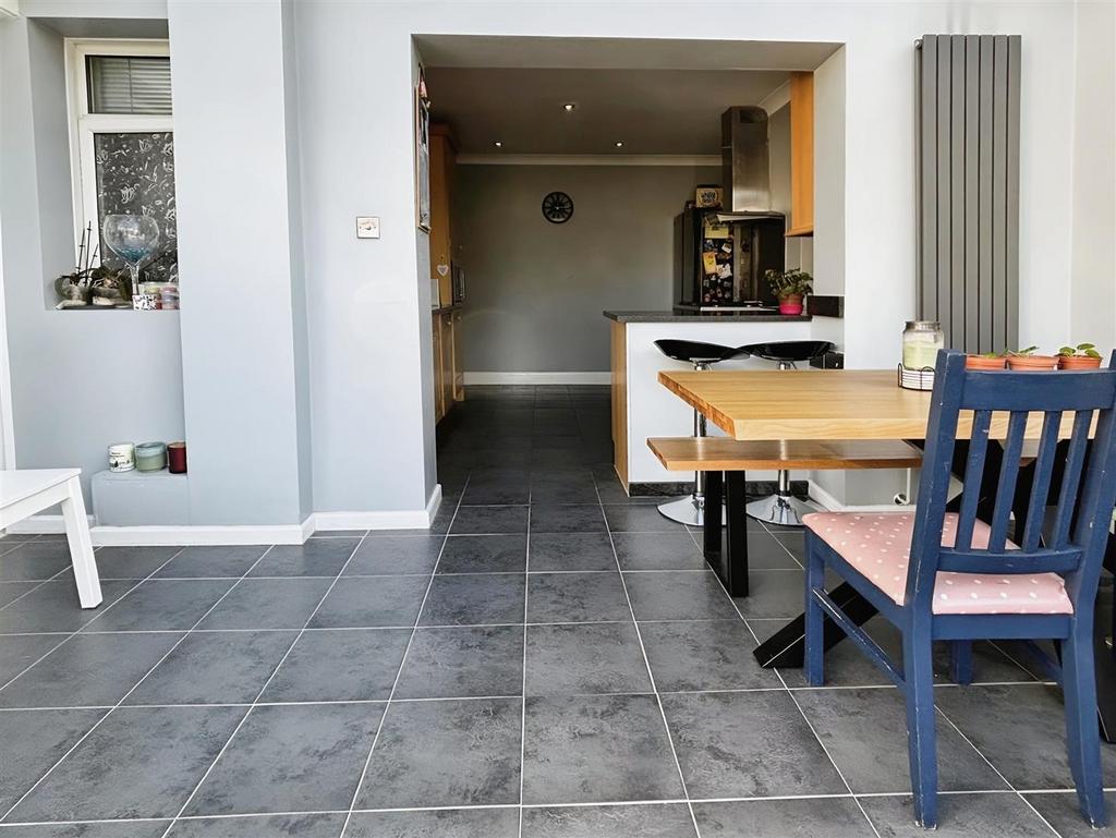 Open-Plan