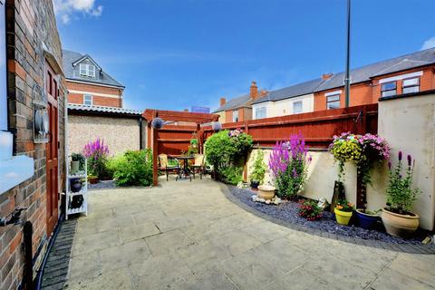 3 bedroom semi-detached house for sale, Cranmer Street, Long Eaton