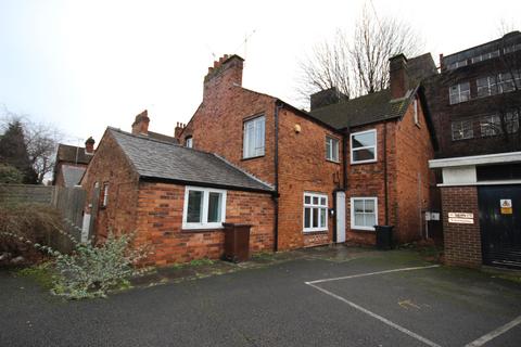 1 bedroom flat to rent, Bath Road, Wolverhampton WV1