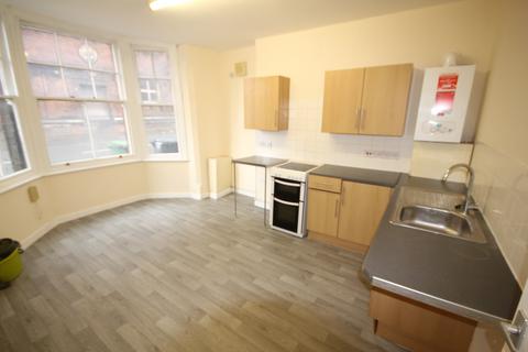 1 bedroom flat to rent, Bath Road, Wolverhampton WV1
