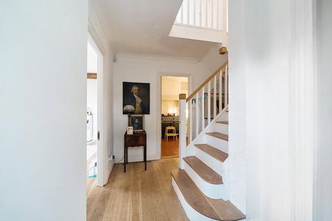 2 bedroom semi-detached house for sale, Beaconsfield Cottages, Totteridge Green, London, N20