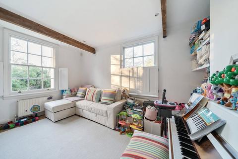 2 bedroom semi-detached house for sale, Beaconsfield Cottages, Totteridge Green, London, N20