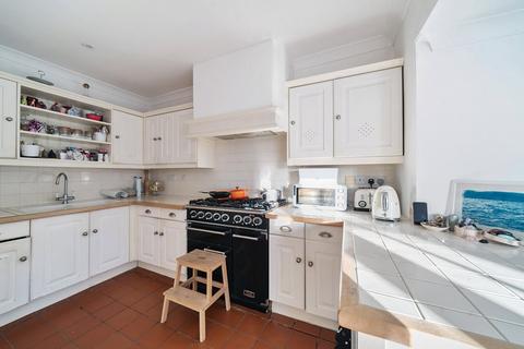 2 bedroom semi-detached house for sale, Beaconsfield Cottages, Totteridge Green, London, N20