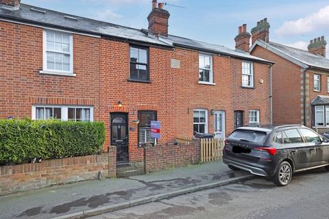 2 bedroom terraced house for sale, Cloverley Road, Ongar, CM5