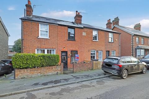 16 Cloverly Road, Ongar, CM5 9BY