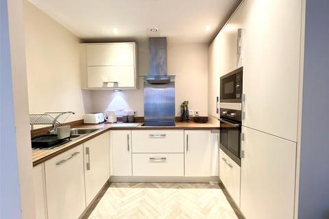 2 bedroom apartment for sale, Marmion Court, Ochre Yards, Gateshead Quays, NE8