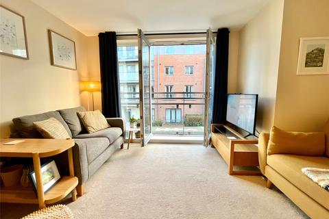 2 bedroom apartment for sale, Marmion Court, Ochre Yards, Gateshead Quays, NE8