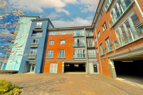 2 bedroom apartment for sale, Marmion Court, Ochre Yards, Gateshead Quays, NE8