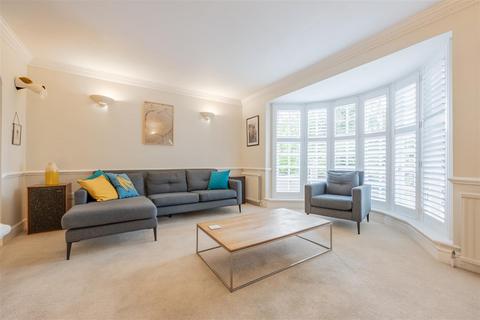 4 bedroom detached house for sale, CHALKWELL AVENUE, Chalkwell