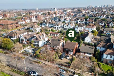 4 bedroom detached house for sale, CHALKWELL AVENUE, Chalkwell