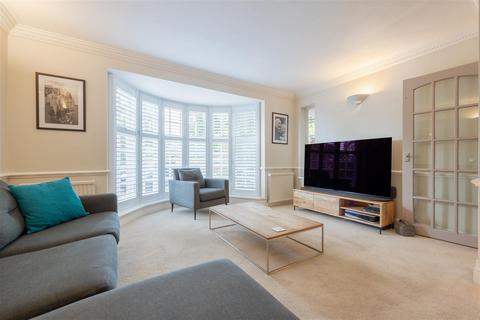 4 bedroom detached house for sale, CHALKWELL AVENUE, Chalkwell