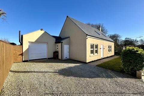 4 bedroom detached house for sale, Stockton Road, Castle Eden, Hartlepool, Durham, TS27 4SD