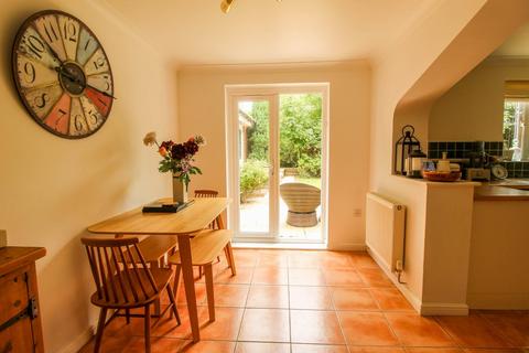 3 Damms Pastures, Highfields Caldecote, Cambridge, CB23 7ZA
