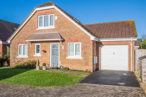 3 bedroom detached house for sale, Thorne Farm Way, Ottery St Mary