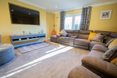 3 bedroom detached house for sale, Thorne Farm Way, Ottery St Mary