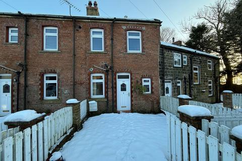 2 bedroom terraced house to rent, Toftshaw Lane, Bradford BD4