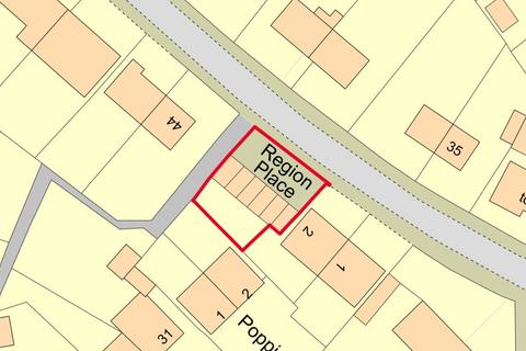 Residential development for sale, Land Adjacent to 46 Sawyers Crescent, Maidenhead, Berkshire, SL6 3ND