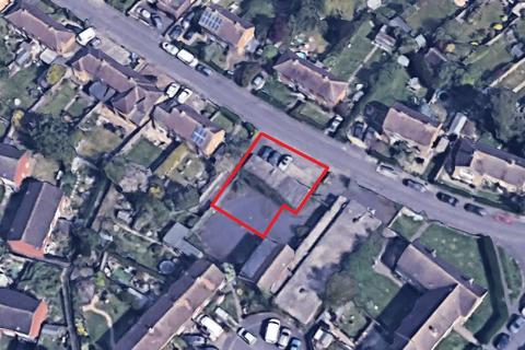 Residential development for sale, Land Adjacent to 46 Sawyers Crescent, Maidenhead, Berkshire, SL6 3ND