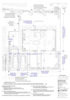 Residential development for sale, Land Adjacent to 46 Sawyers Crescent, Maidenhead, Berkshire, SL6 3ND