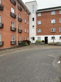 2 bedroom flat for sale, Chantry Close, London SE2