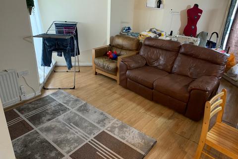undefined, Chantry Close, London SE2