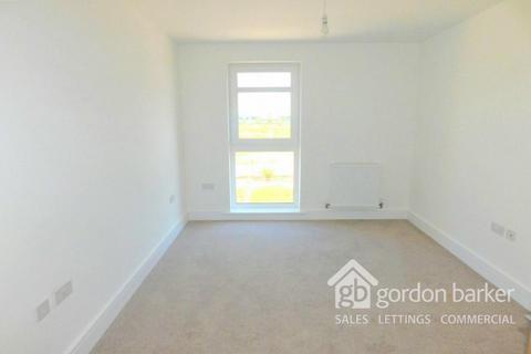 2 bedroom flat for sale, Jefferson Avenue, Poole BH15