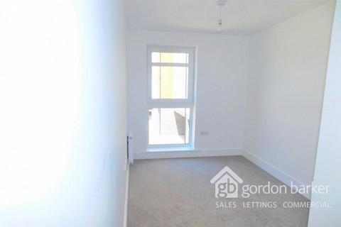 2 bedroom flat for sale, Jefferson Avenue, Poole BH15