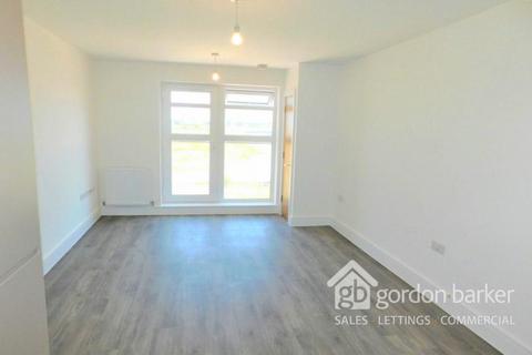 2 bedroom flat for sale, Jefferson Avenue, Poole BH15