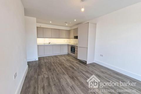 2 bedroom flat for sale, Jefferson Avenue, Poole BH15