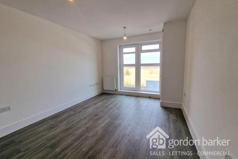 2 bedroom flat for sale, Jefferson Avenue, Poole BH15