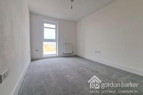 2 bedroom flat for sale, Jefferson Avenue, Poole BH15