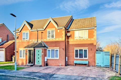 30 Garside Grove, Peterlee, SR8 2QB
