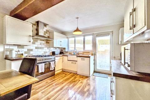 30 Garside Grove, Peterlee, SR8 2QB