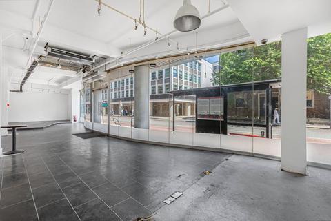 Office to rent, 40-56 City Road, Old Street, EC1Y 2AN