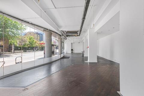 Office to rent, 40-56 City Road, Old Street, EC1Y 2AN