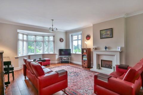 5 bedroom detached house for sale, Springfield Crescent, Lower Parkstone, Poole, Dorset, BH14