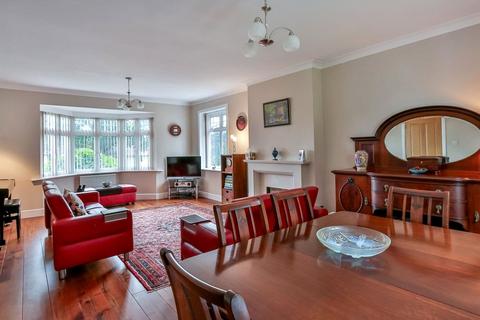 5 bedroom detached house for sale, Springfield Crescent, Lower Parkstone, Poole, Dorset, BH14