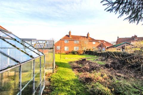 3 bedroom semi-detached house for sale, Whitefields, Norwich Road, Saxlingham Nethergate, Norwich, NR15