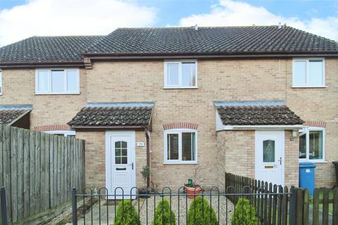 2 bedroom terraced house for sale, Smock Meadow, Bildeston, Ipswich, Suffolk, IP7