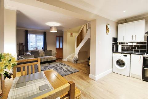 2 bedroom terraced house for sale, Smock Meadow, Bildeston, Ipswich, Suffolk, IP7