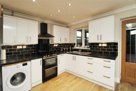 2 bedroom terraced house for sale, Smock Meadow, Bildeston, Ipswich, Suffolk, IP7