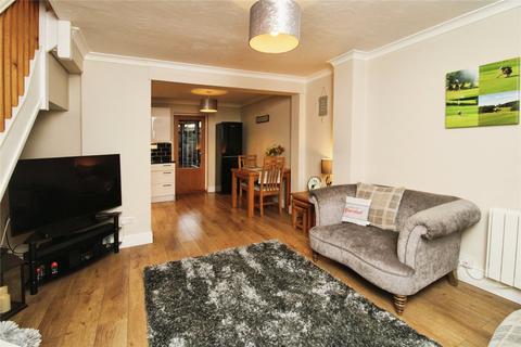 2 bedroom terraced house for sale, Smock Meadow, Bildeston, Ipswich, Suffolk, IP7